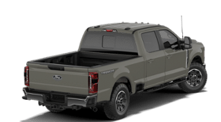 2027 Ford Super Duty® External Image 3